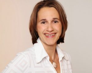 Fachtagung der Sekretärin 2018 Birgiit Terletzki - Trainerin