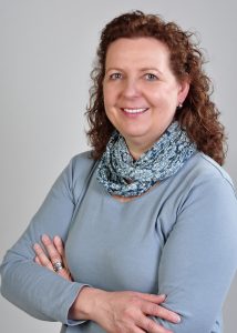 Fachtagung der Sekretärin 2018 Katja Thal - Trainerin