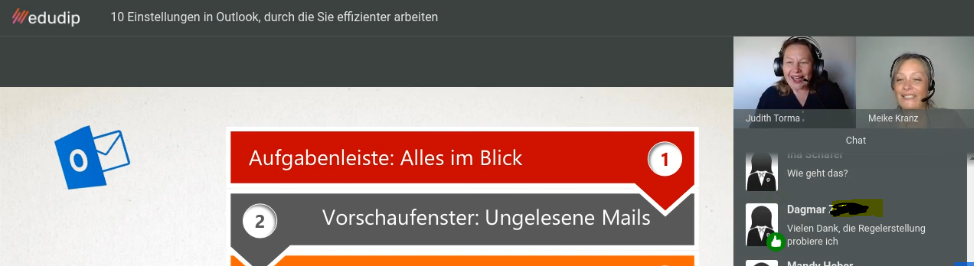 10 Einstellungen in Outlook, durch die Sie effizienter arbeiten titel10tippsoutlook