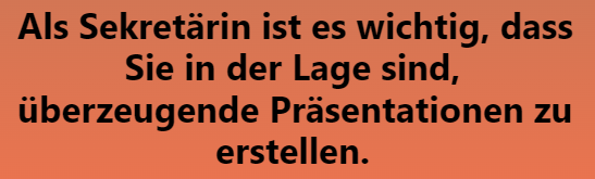 Von der ersten Folie bis zum Call-to-Action: So nutzen Sie die AIDA-Formel für effektive Präsentationen überzeugende Präsi mit AIDA