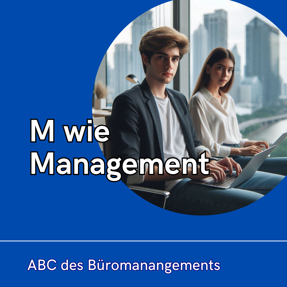 M wie Management - ABC des Büromanangements - Verband der Sekretärinnen ...