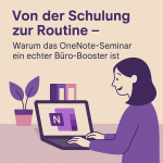 onenote schulung
