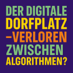 digitaler Dorfplatz