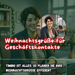 2025 Weihnachtsgrüsse