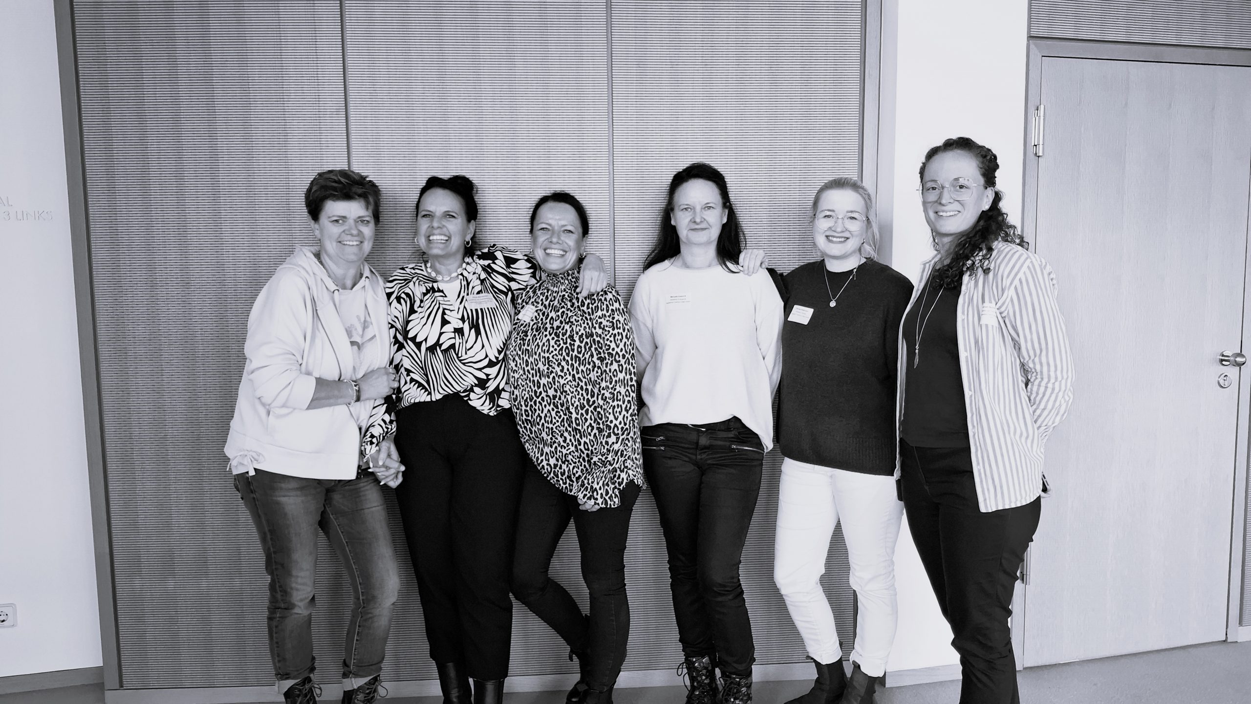 klein Teamgeist auf der Fachtagung der Sekretärinnen 2025 20251016_131218 Weiterbildung als Team im Sekretariat auf der Fachtagung in Frankfurt Oder