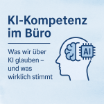 Ki-Kompetenz im Büro