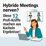hybride meetings