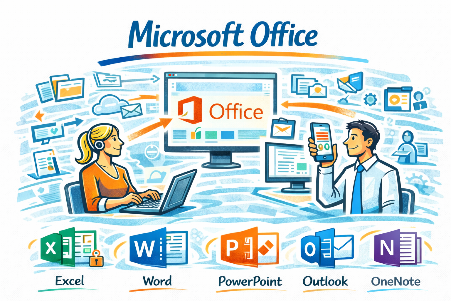 msoffice