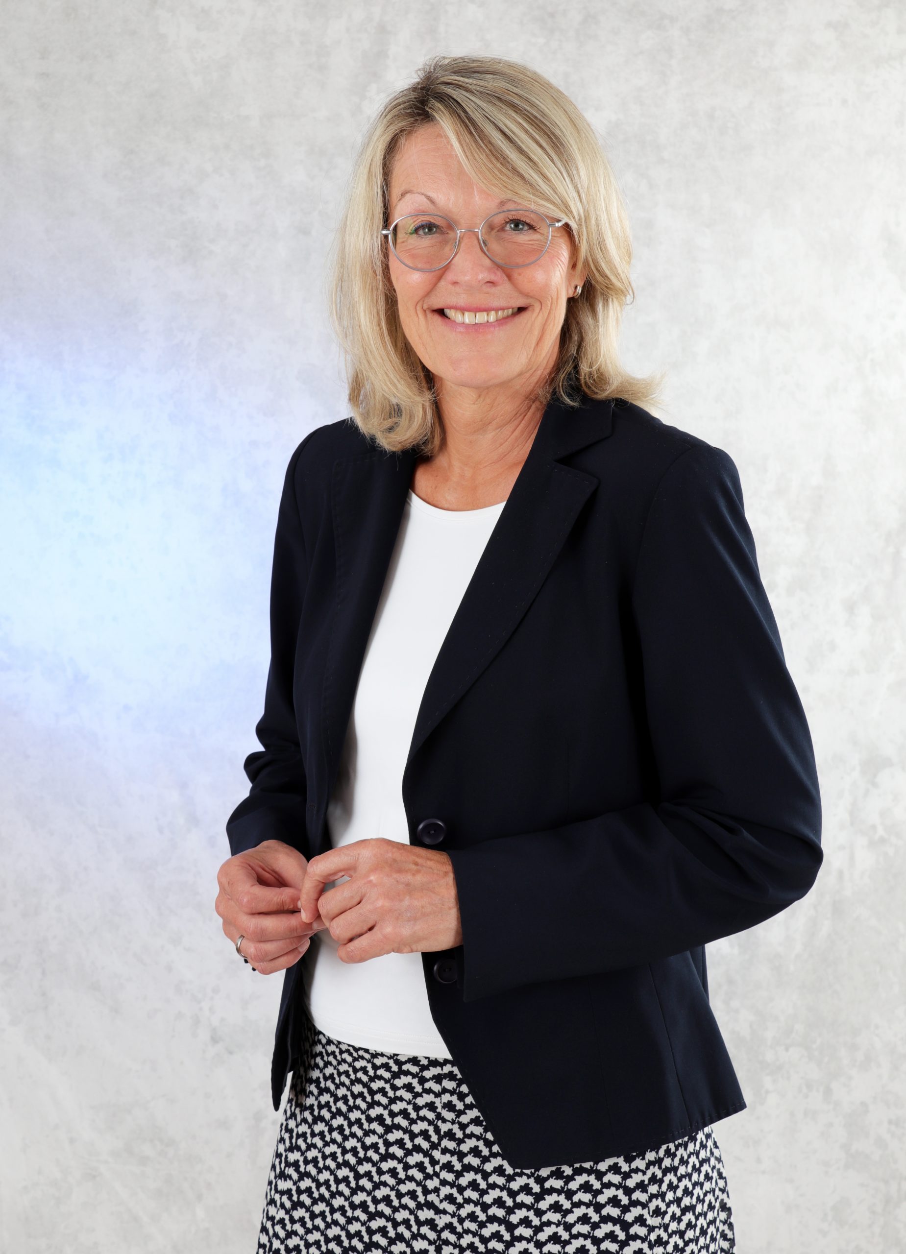 Rechtsanwältin Kerstin Kühn