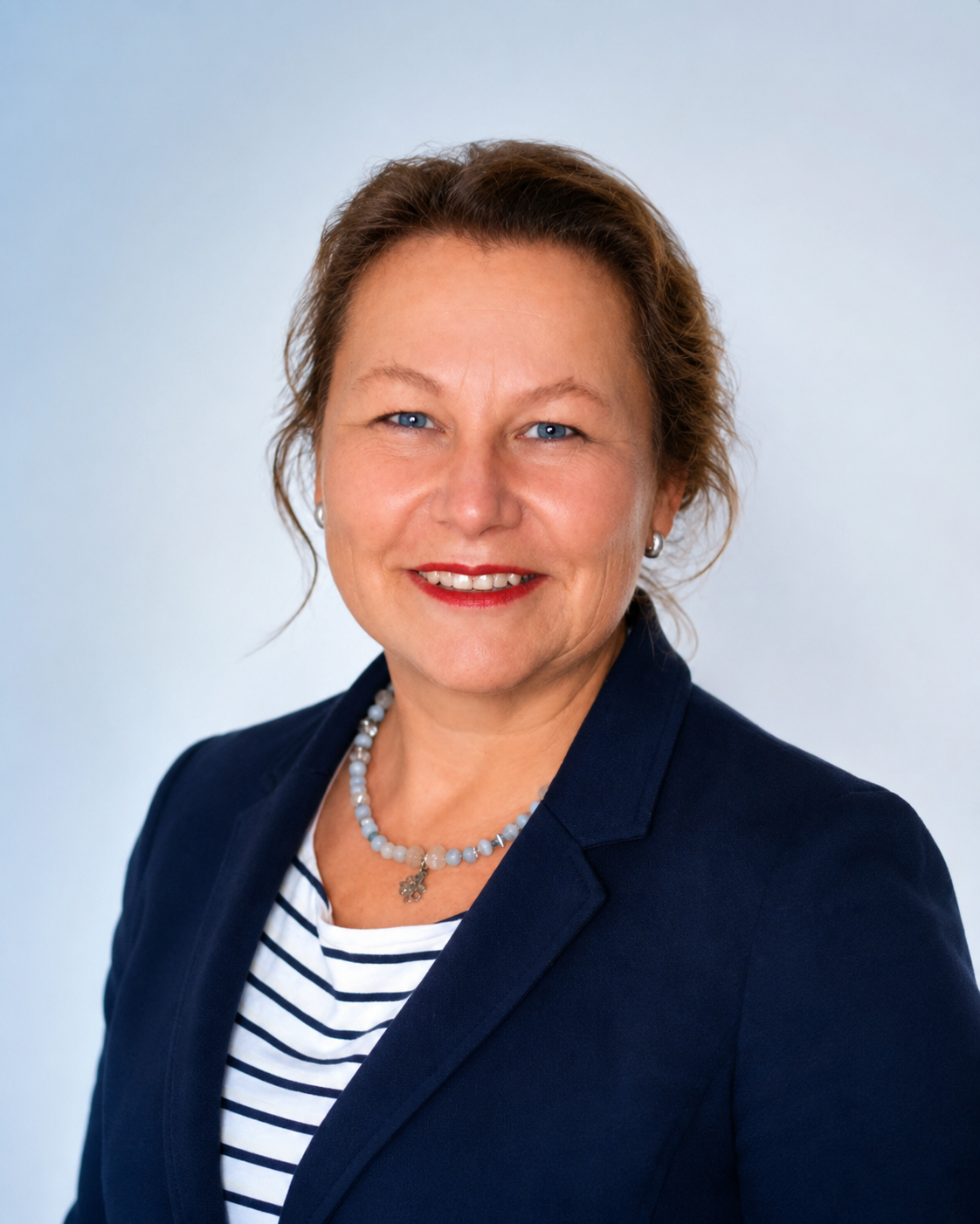 Judith Torma Gonçalves, M.A., Gastgeberin und Moderatorin der Fachtagung