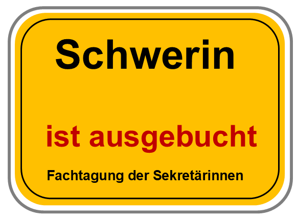 schwerin ausgebucht